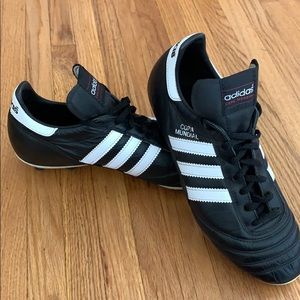 Adidas Copa Mundial soccer cleats size 7.5 men